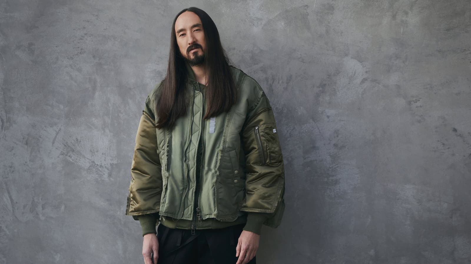 Steve Aoki (21 and Over)