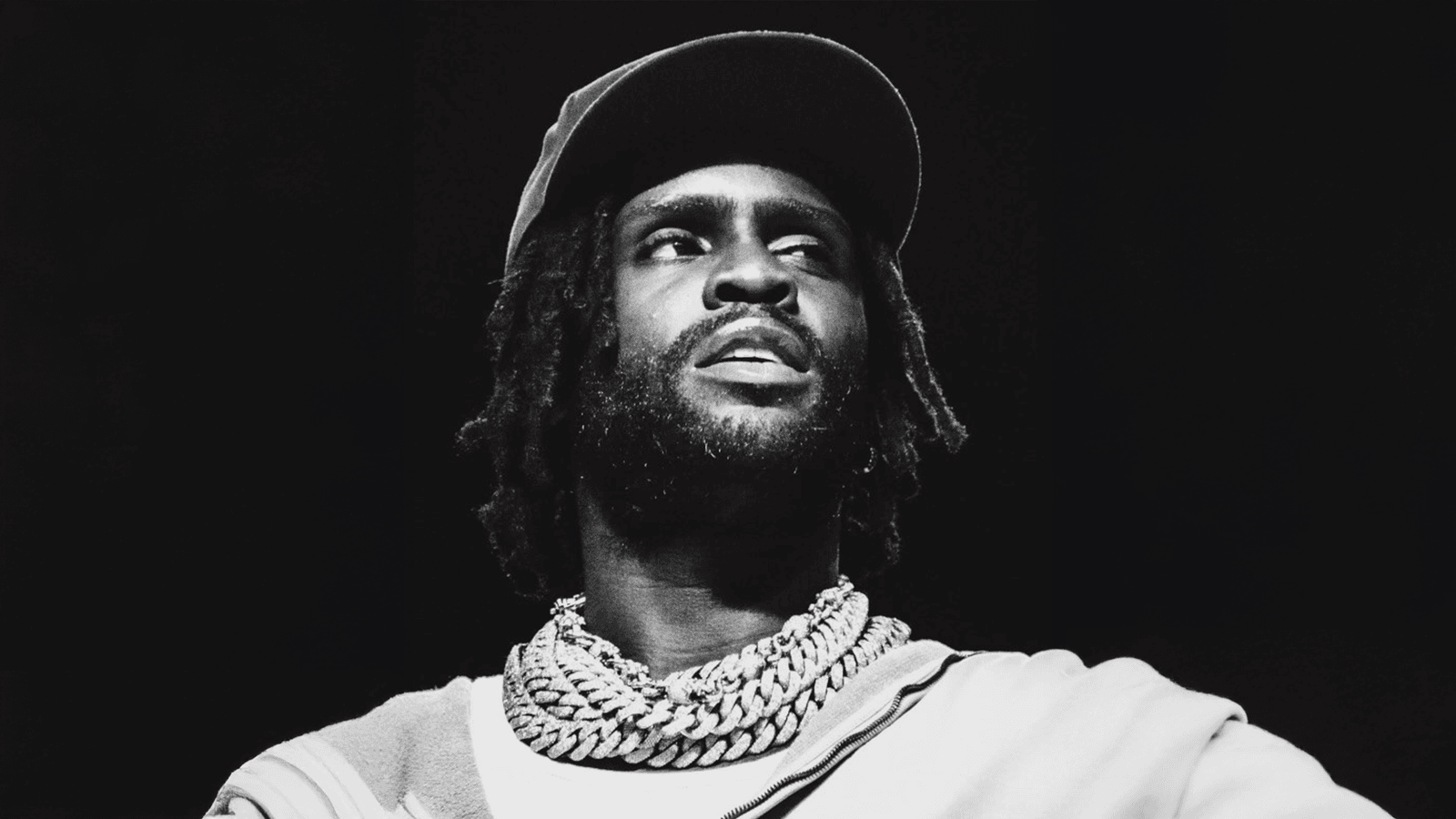 CHIEF KEEF