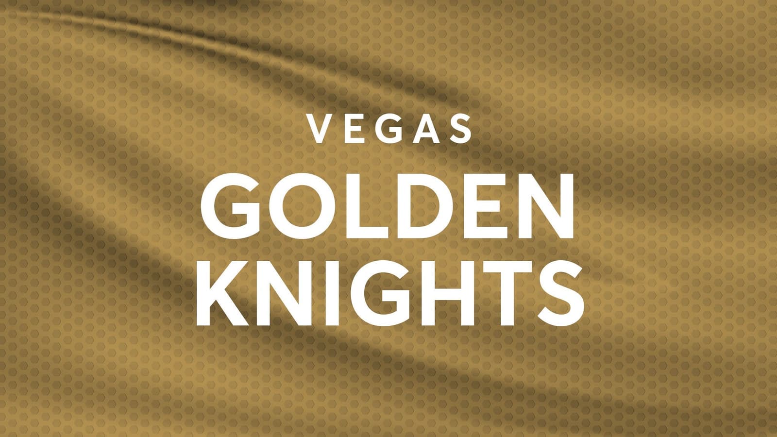 Vegas Golden Knights vs. Calgary Flames